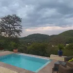 Maison De Charme Avec Piscine Dans Les Cévennes Cendras