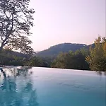 Hébergement de vacances Maison De Charme Avec Piscine Dans Les Cévennes Cendras