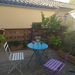 Hébergement de vacances Maison De Charme Avec Piscine Dans Les Cévennes