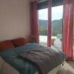 Maison De Charme Avec Piscine Dans Les Cévennes Hébergement de vacances *
