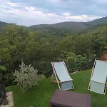 Maison De Charme Avec Piscine Dans Les Cévennes *