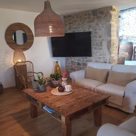 Maison De Charme Avec Piscine Dans Les Cevennes *
