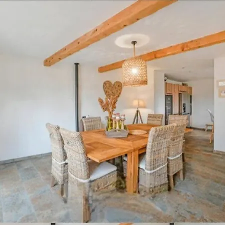 Hébergement de vacances Maison De Charme Avec Piscine Dans Les Cévennes