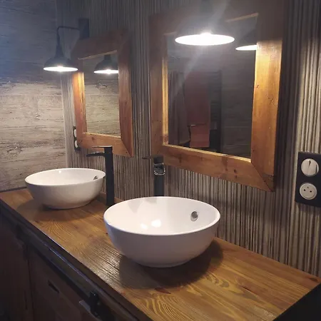 Maison De Charme Avec Piscine Dans Les Cevennes *
