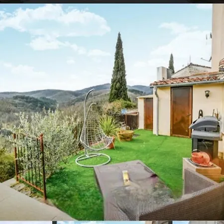 Maison De Charme Avec Piscine Dans Les Cévennes Hébergement de vacances *