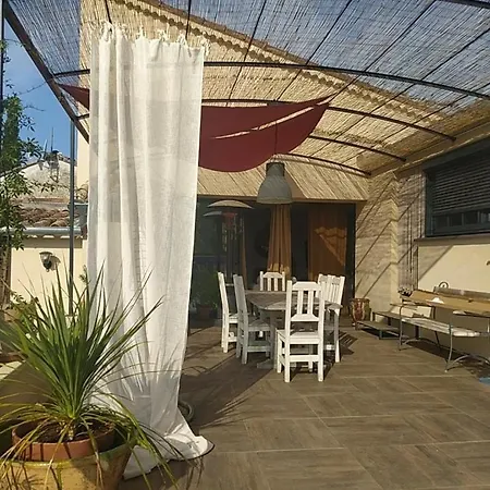Ferienhaus Maison De Charme Avec Piscine Dans Les Cevennes *