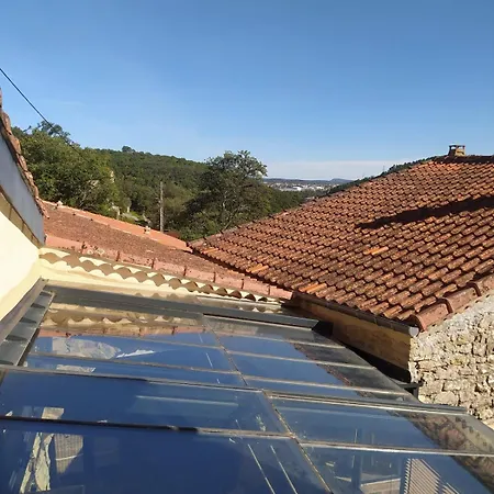 Maison De Charme Avec Piscine Dans Les Cevennes Ferienhaus Cendras