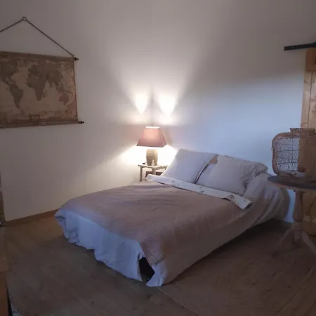 Ferienhaus Maison De Charme Avec Piscine Dans Les Cevennes