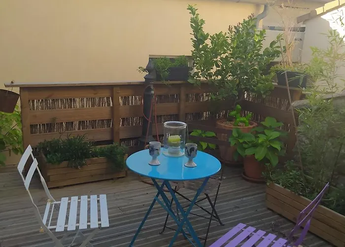 בית נופש Maison De Charme Avec Piscine Dans Les Cevennes