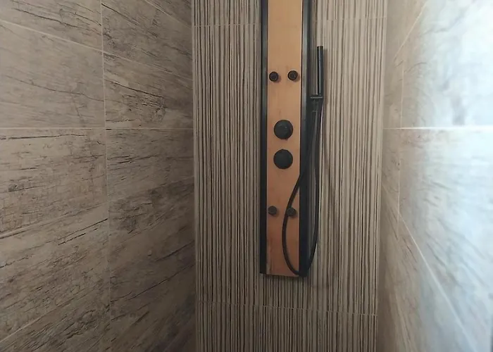 Maison De Charme Avec Piscine Dans Les Cevennes Cendras